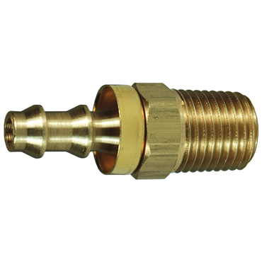 Hose Fitting